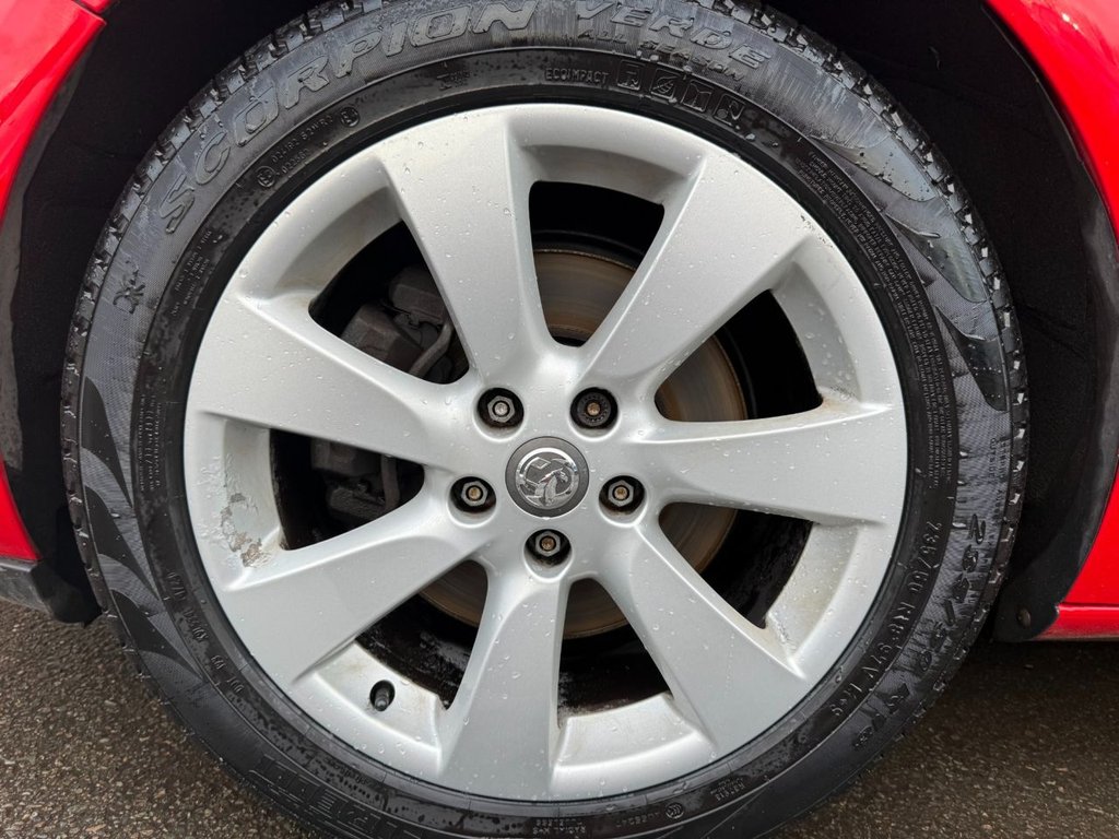 Used Vauxhall Astra GTC 2013 for sale - 76640528: Photo 26