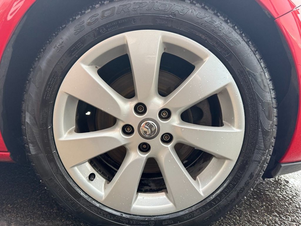 Used Vauxhall Astra GTC 2013 for sale - 76640528: Photo 27