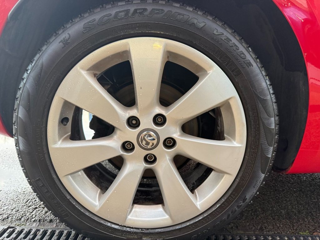 Used Vauxhall Astra GTC 2013 for sale - 76640528: Photo 28