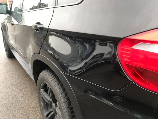 Used BMW X5 2009 for sale - 75005238: Photo 10