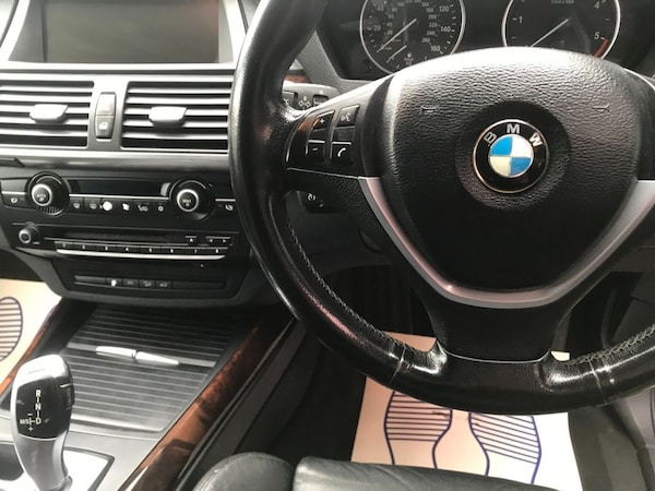 Used BMW X5 2009 for sale - 75005238: Photo 13