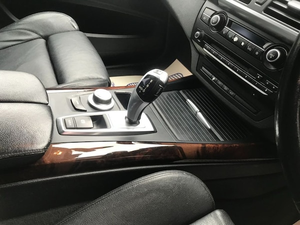 Used BMW X5 2009 for sale - 75005238: Photo 14