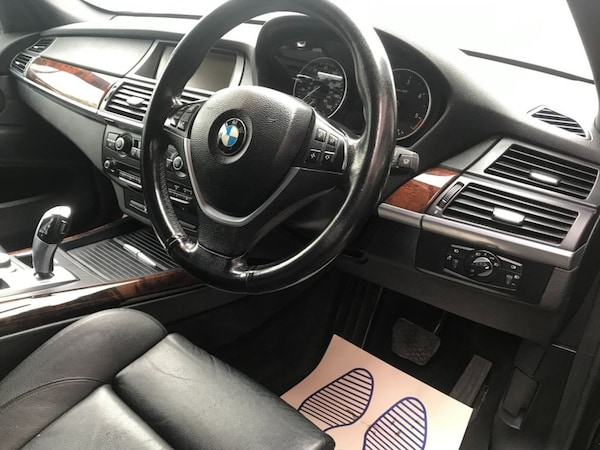 Used BMW X5 2009 for sale - 75005238: Photo 15