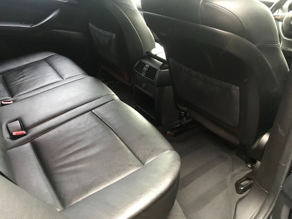 Used BMW X5 2009 for sale - 75005238: Photo 17