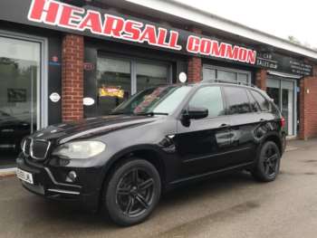 2009 (59) - 3.0 XDRIVE30D SE 5d 232 BHP 5-Door