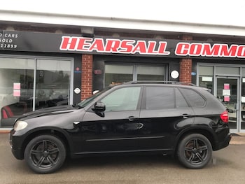 Used BMW X5 2009 for sale - 75005238: Photo