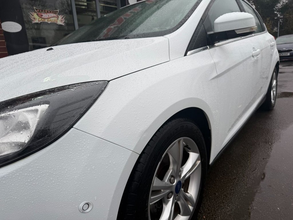 Used Ford Focus 2012 for sale - 77464296: Photo 11