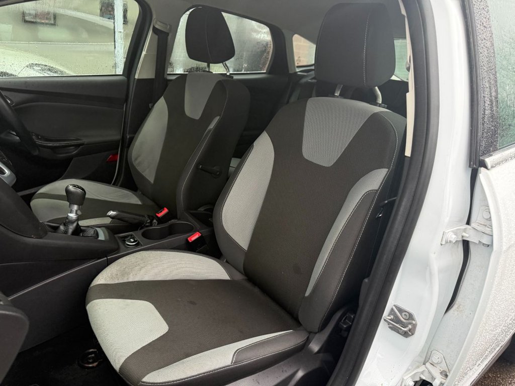 Used Ford Focus 2012 for sale - 77464296: Photo 14
