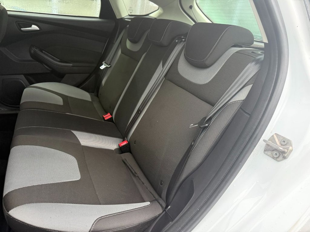 Used Ford Focus 2012 for sale - 77464296: Photo 15