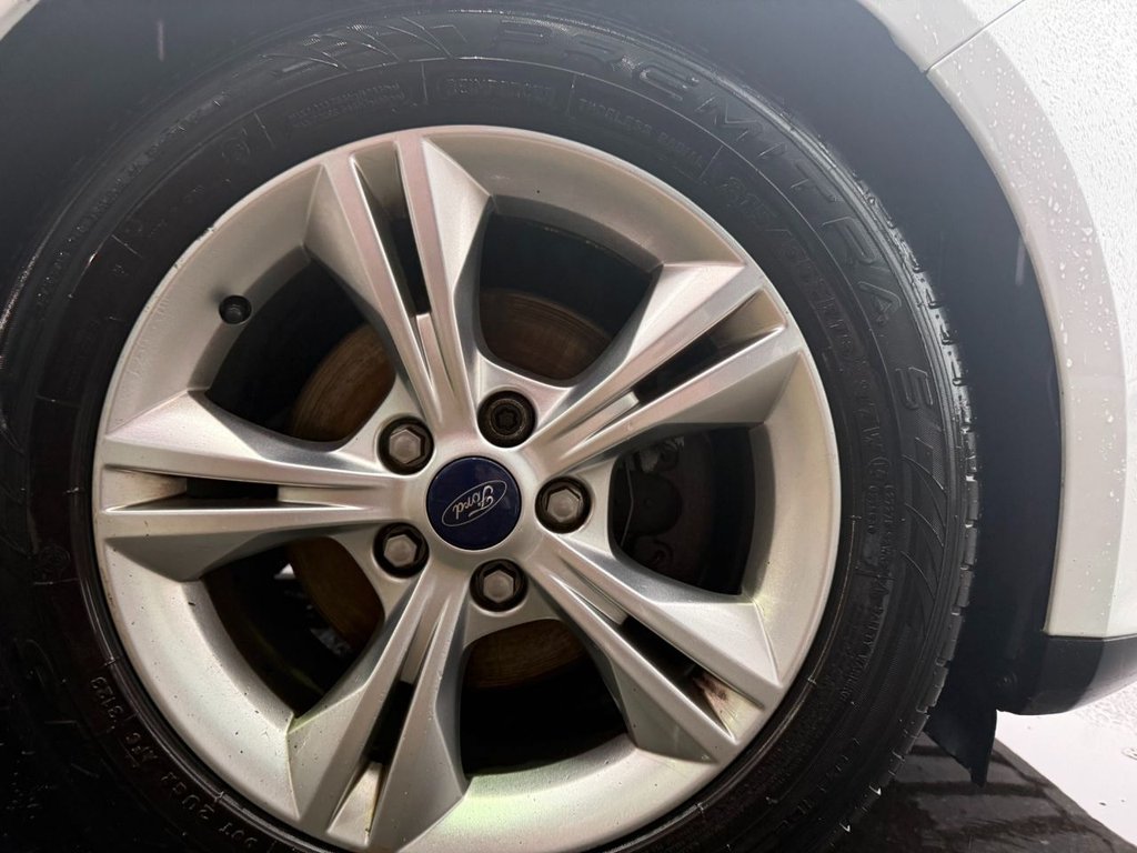 Used Ford Focus 2012 for sale - 77464296: Photo 19