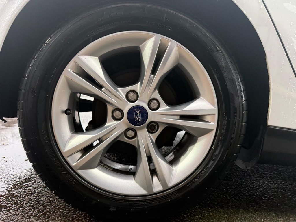 Used Ford Focus 2012 for sale - 77464296: Photo 20