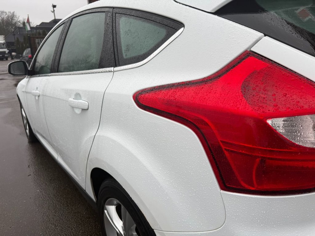 Used Ford Focus 2012 for sale - 77464296: Photo 8