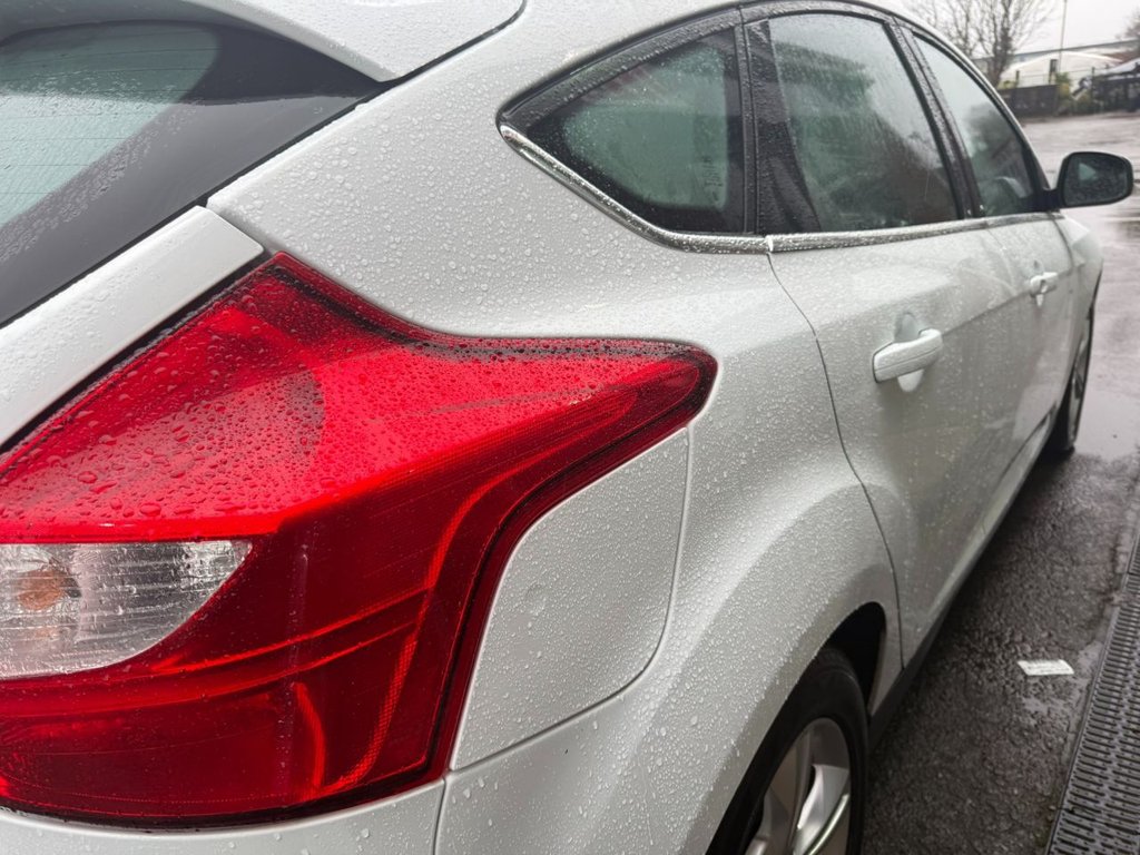 Used Ford Focus 2012 for sale - 77464296: Photo 9