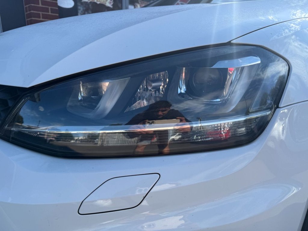 Used Volkswagen Golf 2013 for sale - 76640530: Photo 6