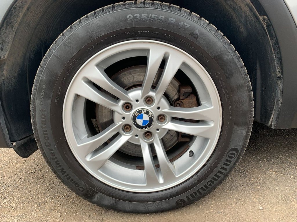 Used BMW X3 2008 for sale - 76640504: Photo 10