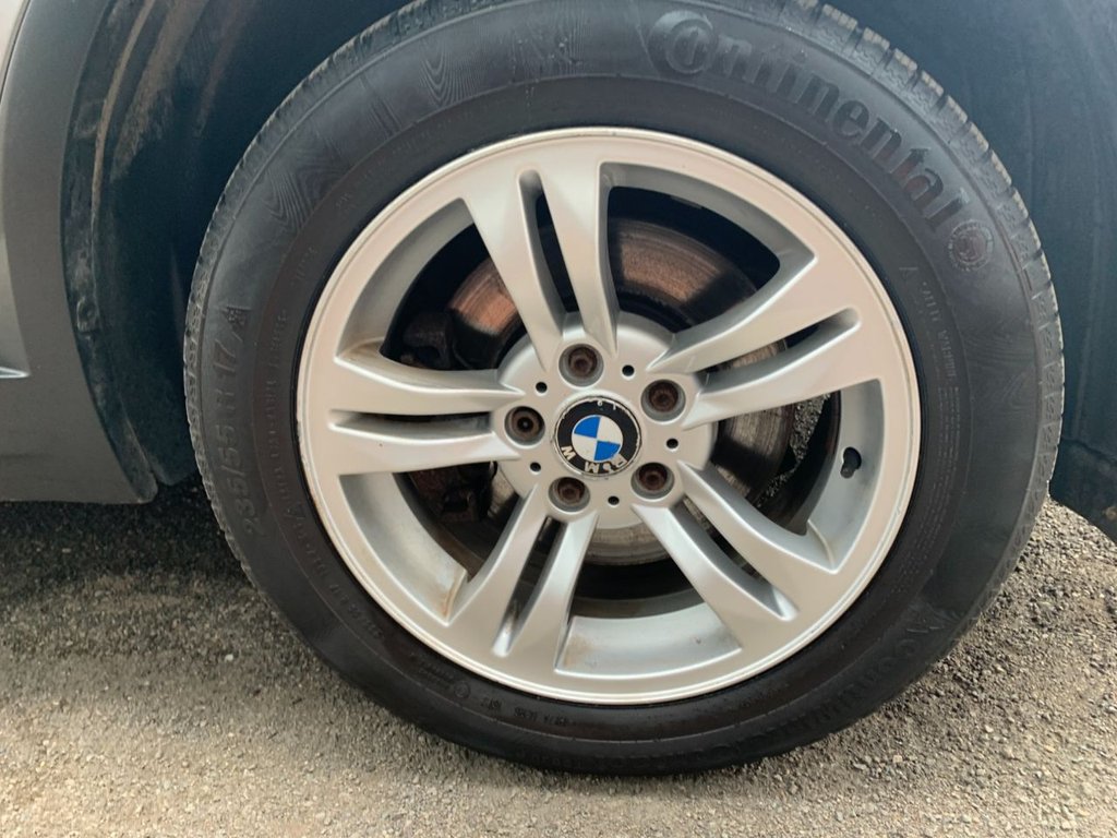 Used BMW X3 2008 for sale - 76640504: Photo 11