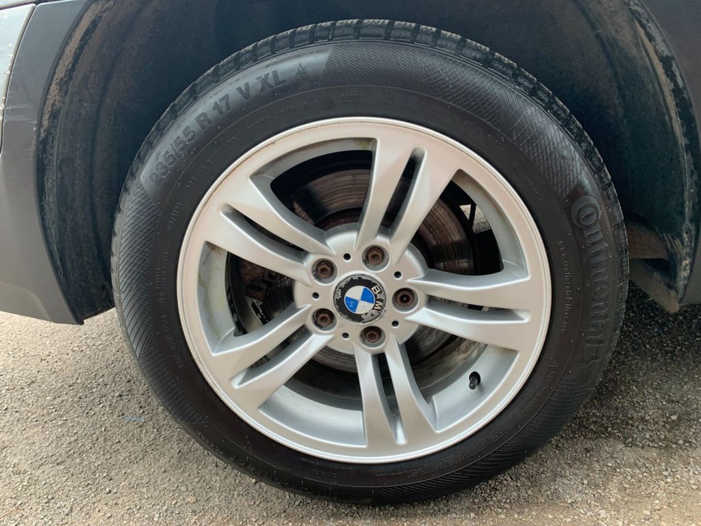 Used BMW X3 2008 for sale - 76640504: Photo 12