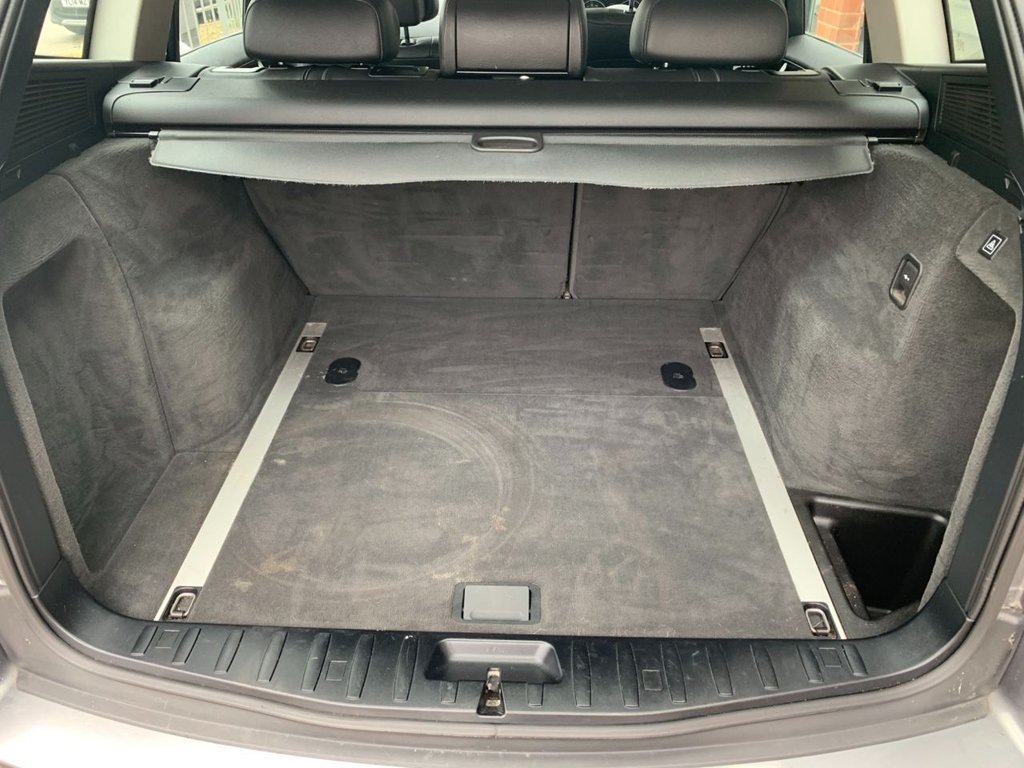 Used BMW X3 2008 for sale - 76640504: Photo 13