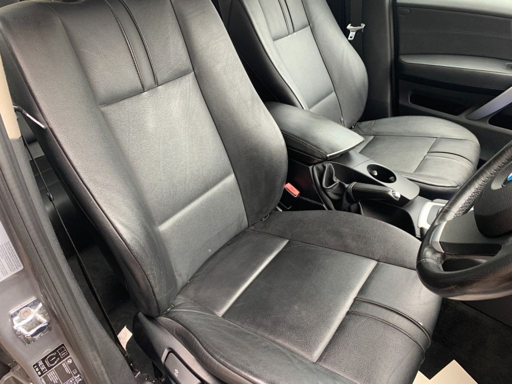 Used BMW X3 2008 for sale - 76640504: Photo 15