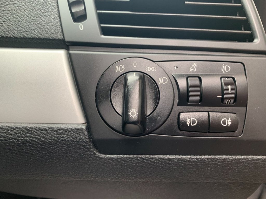 Used BMW X3 2008 for sale - 76640504: Photo 16