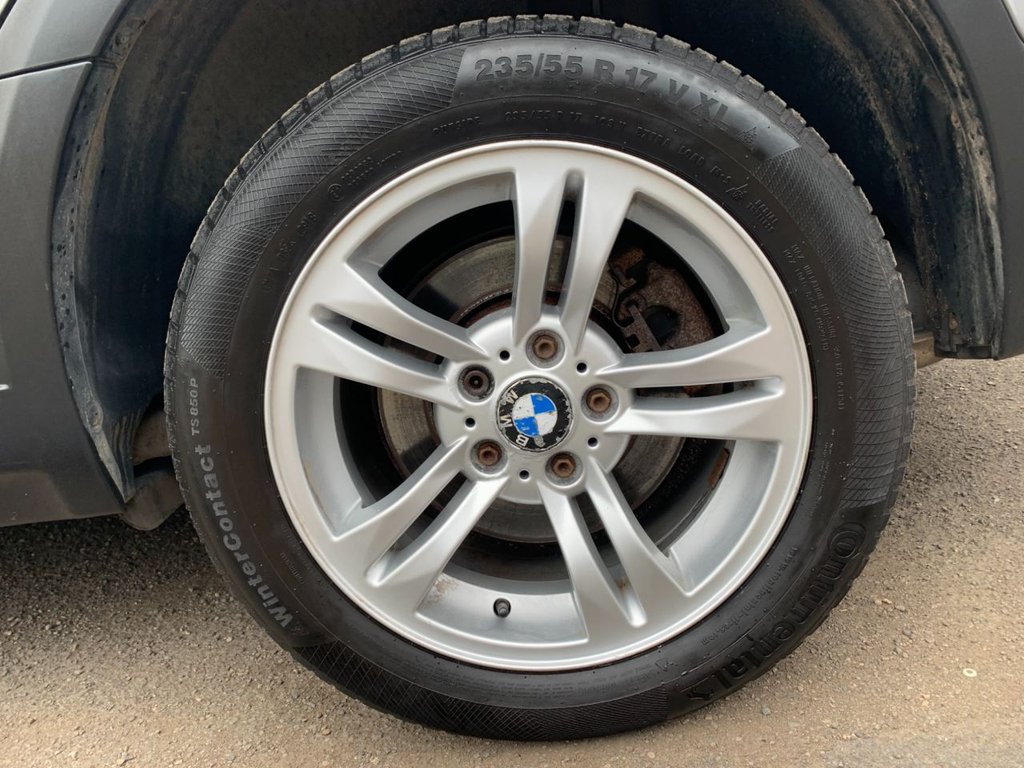 Used BMW X3 2008 for sale - 76640504: Photo 9