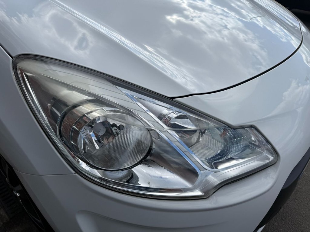 Used Citroen C3 2011 for sale - 78110916: Photo 10