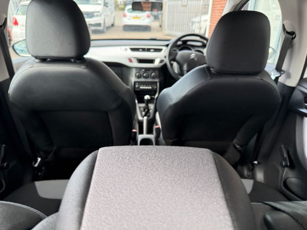 Used Citroen C3 2011 for sale - 78110916: Photo 17