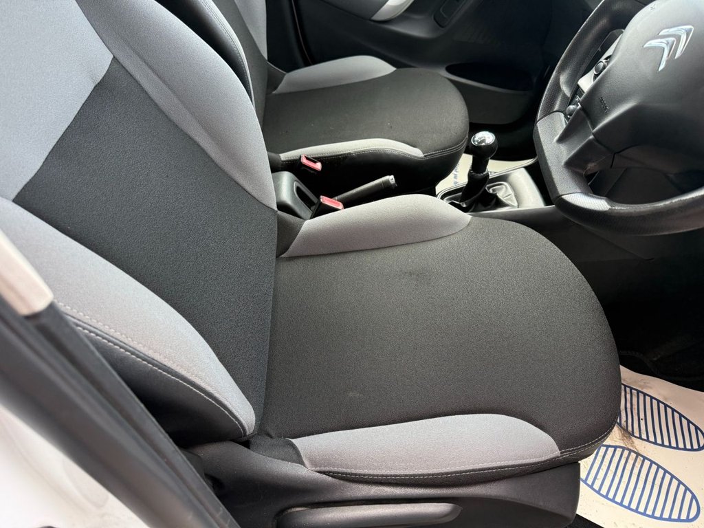 Used Citroen C3 2011 for sale - 78110916: Photo 18