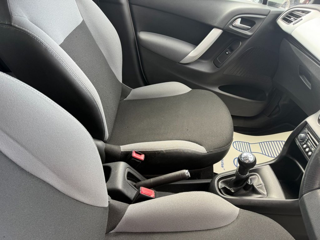 Used Citroen C3 2011 for sale - 78110916: Photo 19