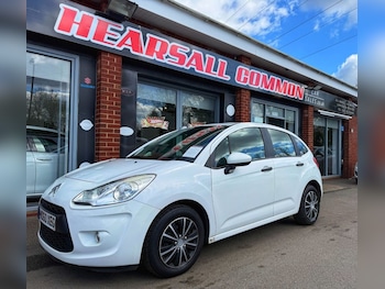 Used Citroen C3 2011 for sale - 78110916: Photo