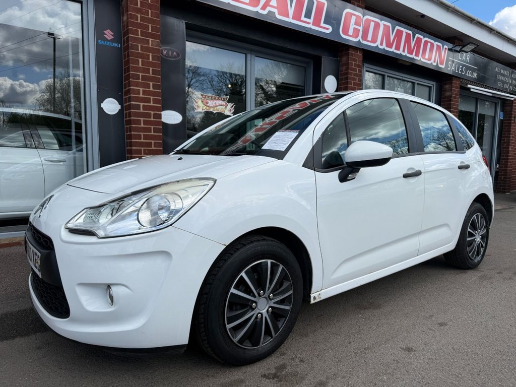 Used Citroen C3 2011 for sale - 78110916: Photo 2