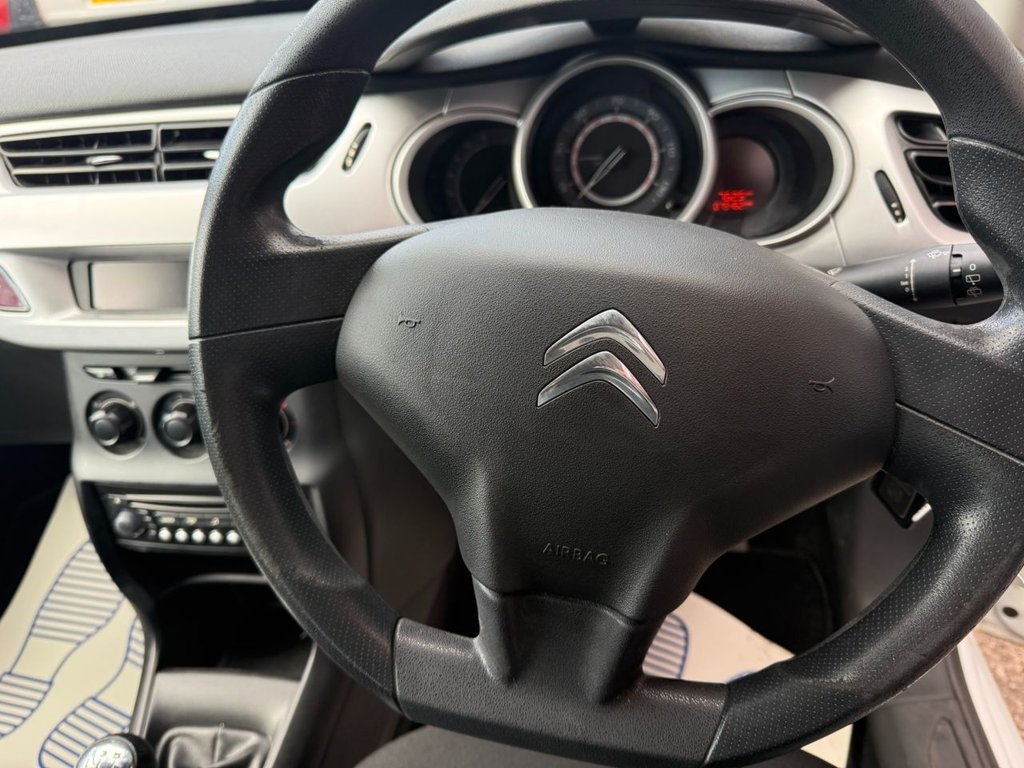 Used Citroen C3 2011 for sale - 78110916: Photo 20