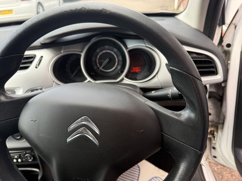 Used Citroen C3 2011 for sale - 78110916: Photo 21