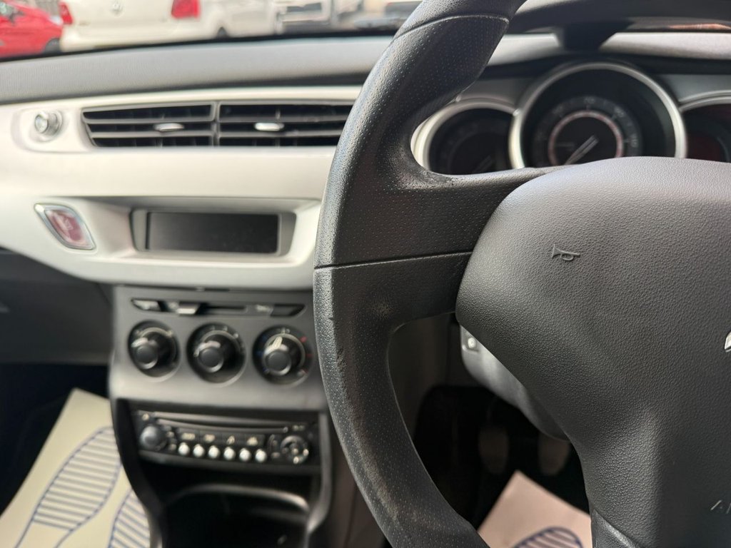Used Citroen C3 2011 for sale - 78110916: Photo 22