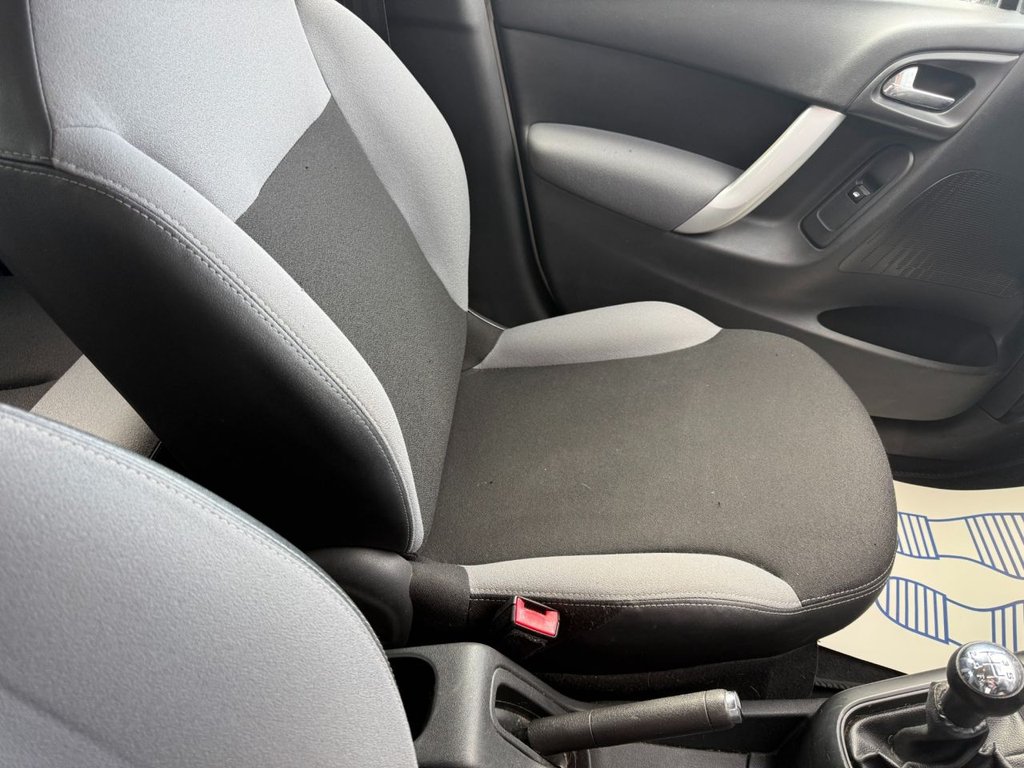 Used Citroen C3 2011 for sale - 78110916: Photo 23