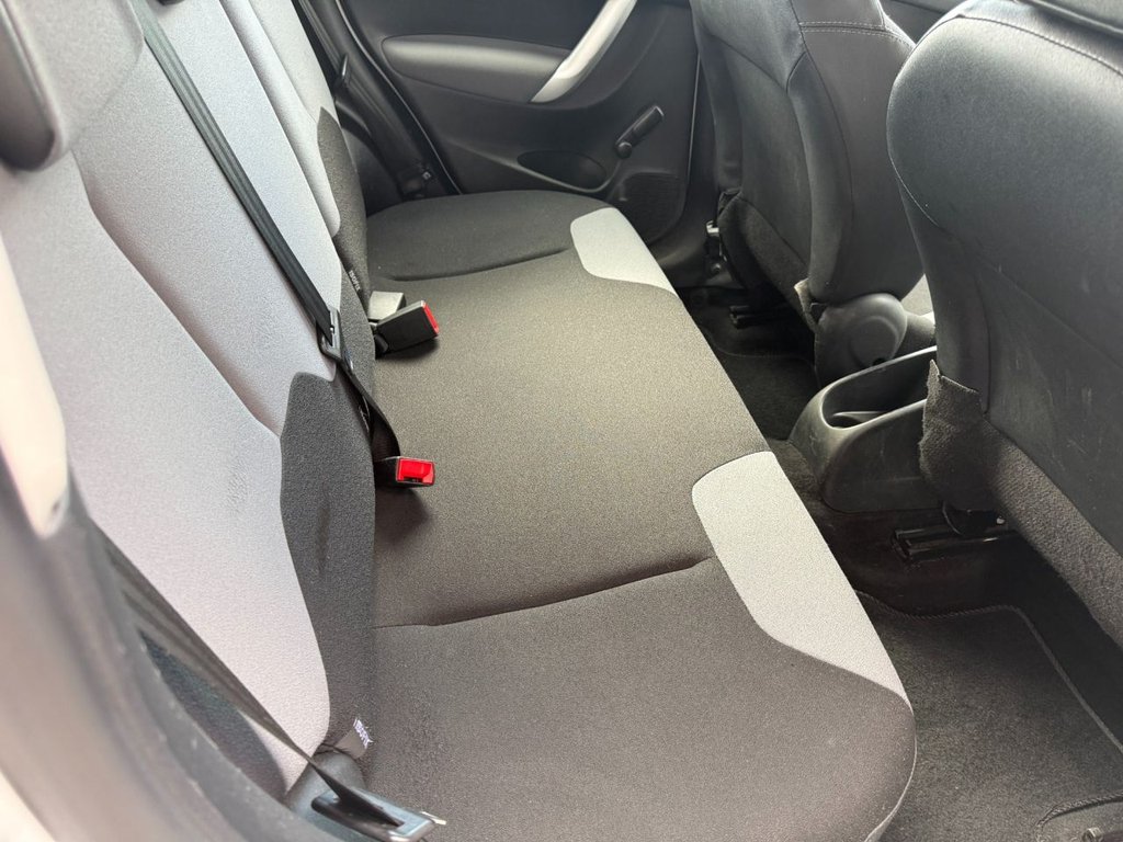 Used Citroen C3 2011 for sale - 78110916: Photo 25