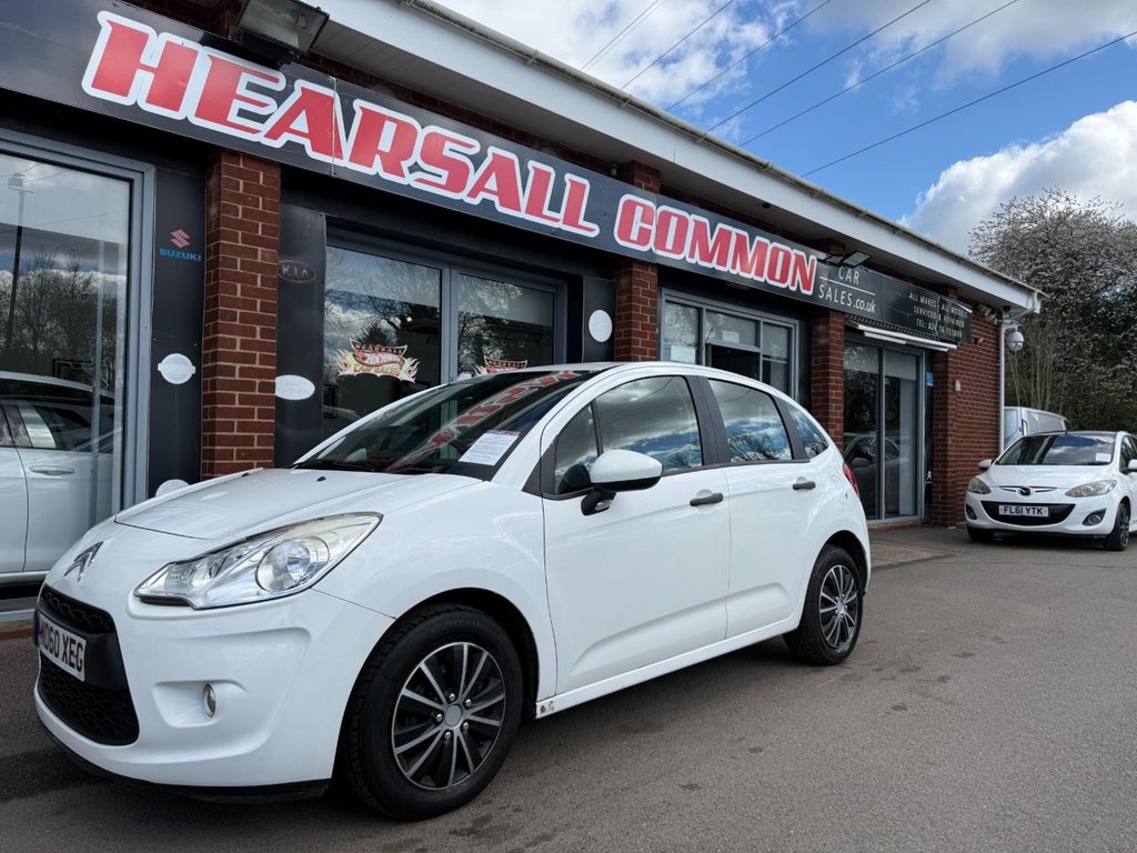 Used Citroen C3 2011 for sale - 78110916: Photo 26