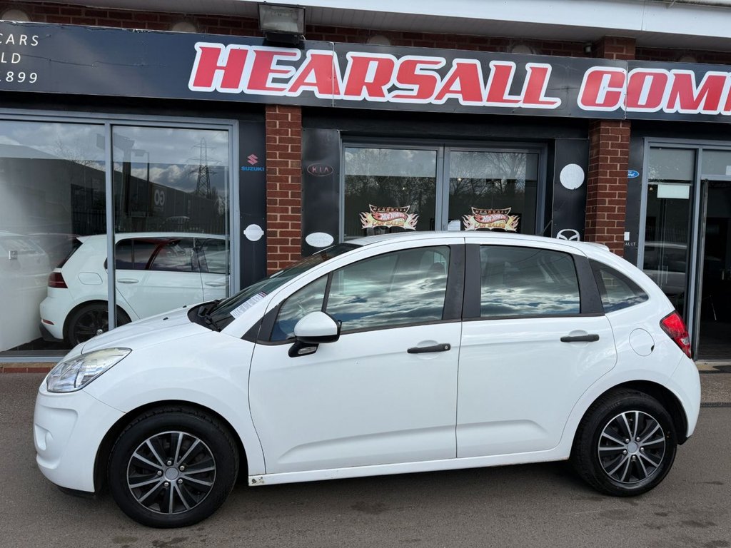 Used Citroen C3 2011 for sale - 78110916: Photo 3