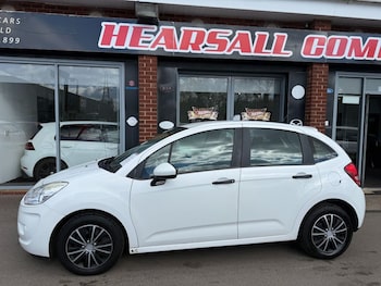 Used Citroen C3 2011 for sale - 78110916: Photo