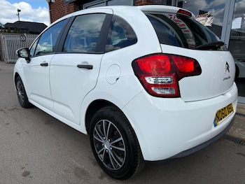 Used Citroen C3 2011 for sale - 78110916: Photo