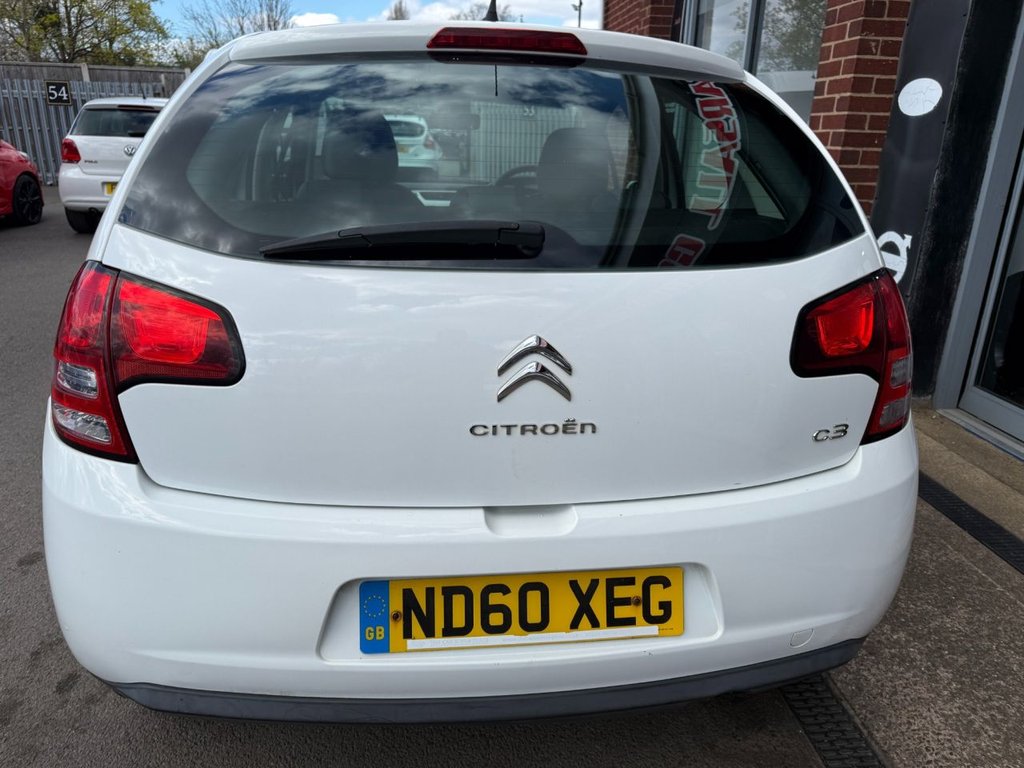 Used Citroen C3 2011 for sale - 78110916: Photo 5