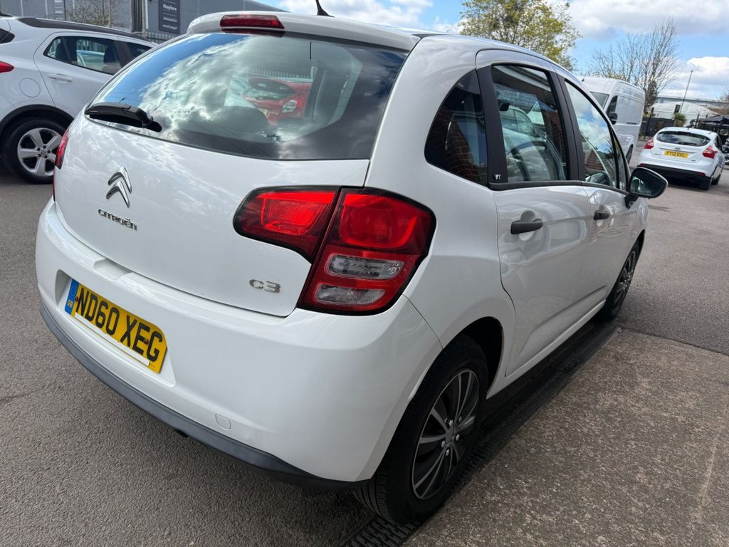 Used Citroen C3 2011 for sale - 78110916: Photo 6
