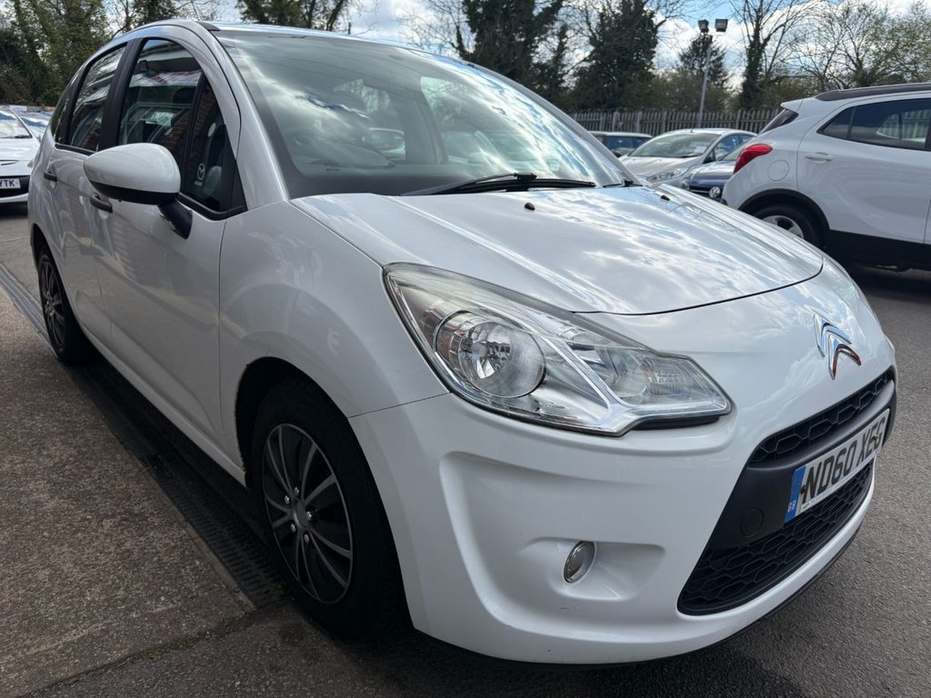 Used Citroen C3 2011 for sale - 78110916: Photo 7