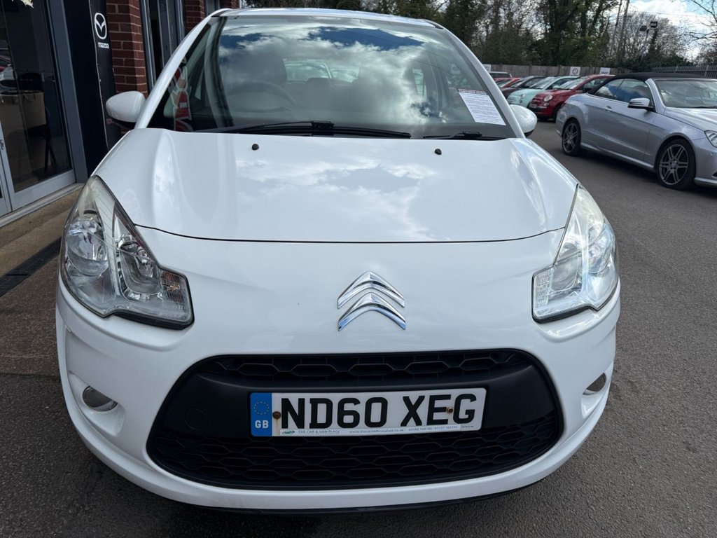 Used Citroen C3 2011 for sale - 78110916: Photo 8