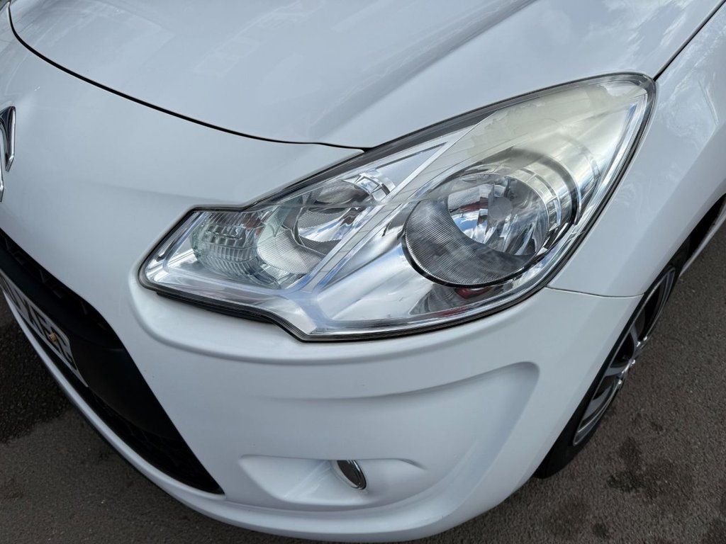 Used Citroen C3 2011 for sale - 78110916: Photo 9