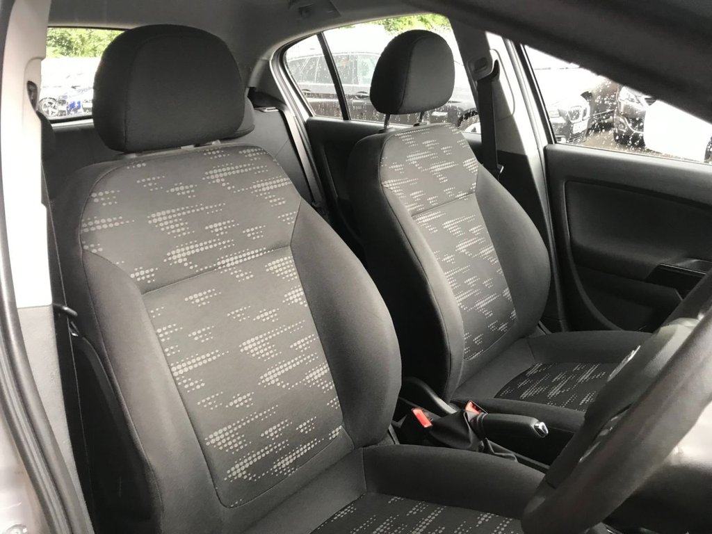 Used Vauxhall Corsa 2013 for sale - 76640546: Photo 10