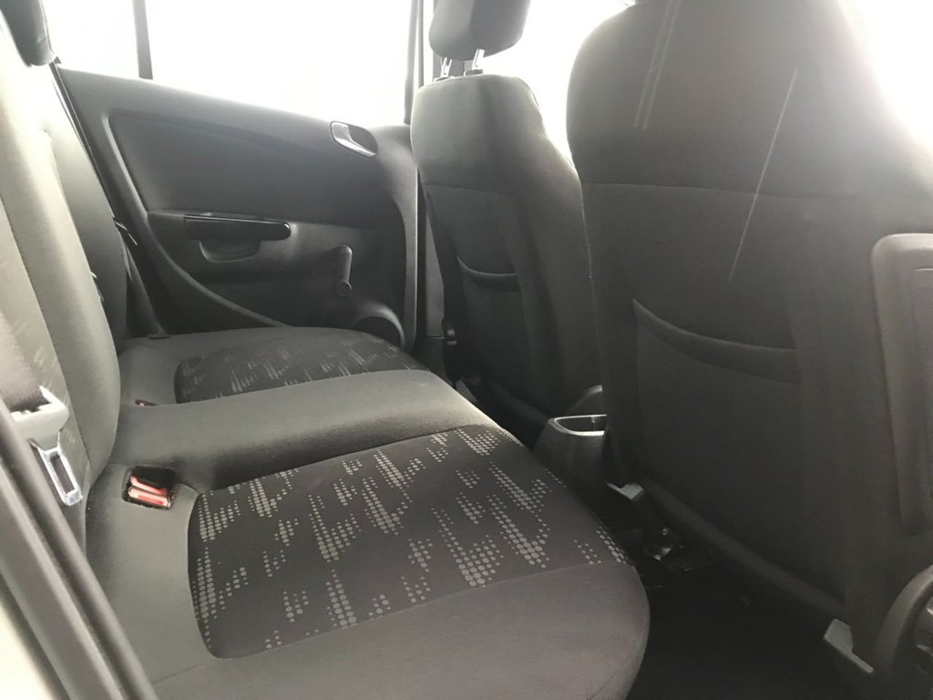 Used Vauxhall Corsa 2013 for sale - 76640546: Photo 13