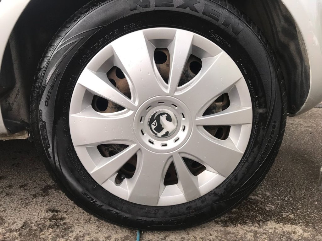 Used Vauxhall Corsa 2013 for sale - 76640546: Photo 21