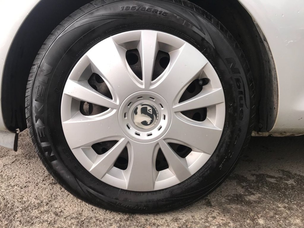 Used Vauxhall Corsa 2013 for sale - 76640546: Photo 22