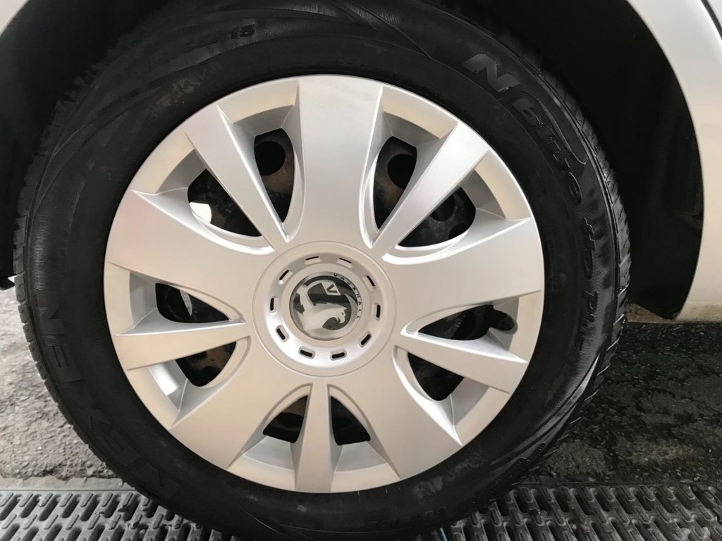 Used Vauxhall Corsa 2013 for sale - 76640546: Photo 24